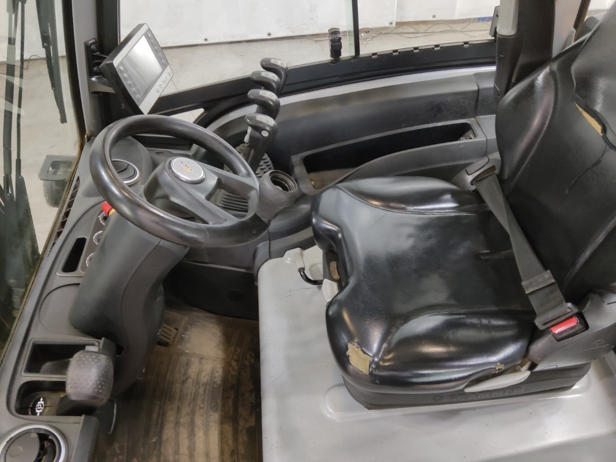 STILL RX20-20PL - Chariot élévateur électrique: photos 3 STILL RX20-20PL - Chariot élévateur électrique: photos 3