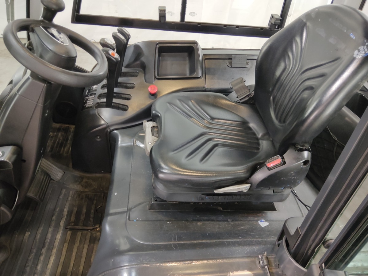 STILL RX60-30 - Chariot élévateur: photos 3 STILL RX60-30 - Chariot élévateur: photos 3