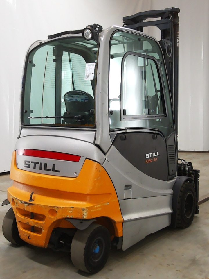 STILL RX60-30 - Chariot élévateur: photos 2 STILL RX60-30 - Chariot élévateur: photos 2