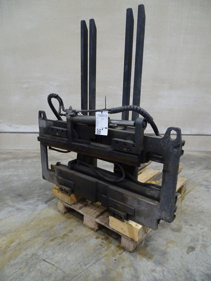 Stabau S7-DPK20BR02 - Fourches: photos 2 Stabau S7-DPK20BR02 - Fourches: photos 2