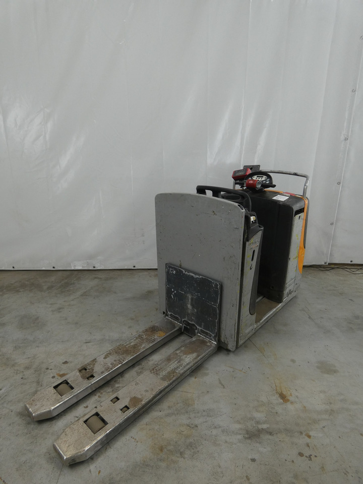 Still CX20 - Préparateur de commandes: photos 1 Still CX20 - Préparateur de commandes: photos 1