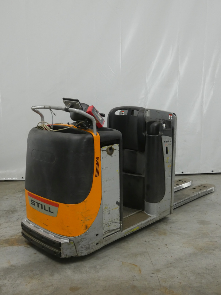 Still CX20 - Préparateur de commandes: photos 2 Still CX20 - Préparateur de commandes: photos 2