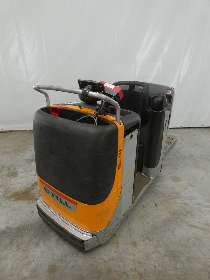 Still CX20 - Préparateur de commandes: photos 2 Still CX20 - Préparateur de commandes: photos 2