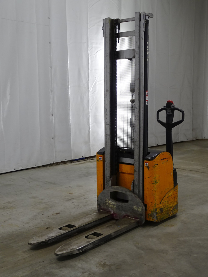 Gerbeur Still EGV14: photos 1