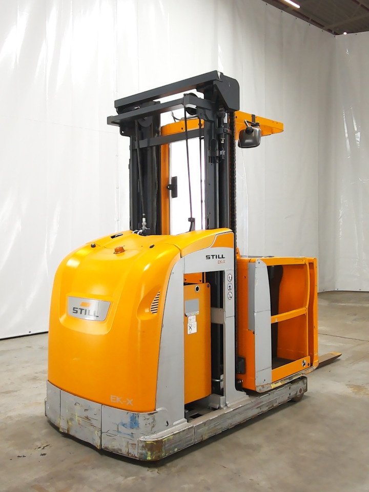 Still EK-X - Préparateur de commandes: photos 1 Still EK-X - Préparateur de commandes: photos 1