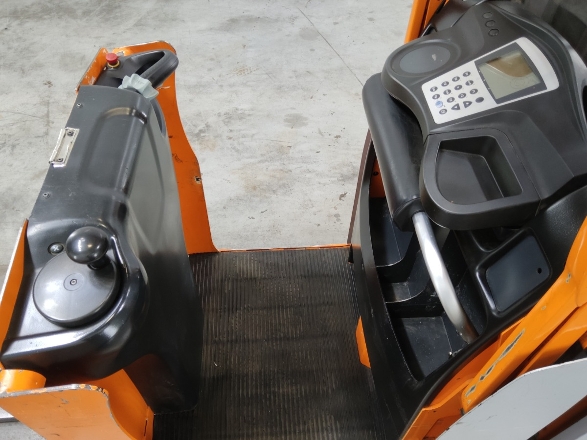 Still EK-X - Préparateur de commandes: photos 3 Still EK-X - Préparateur de commandes: photos 3