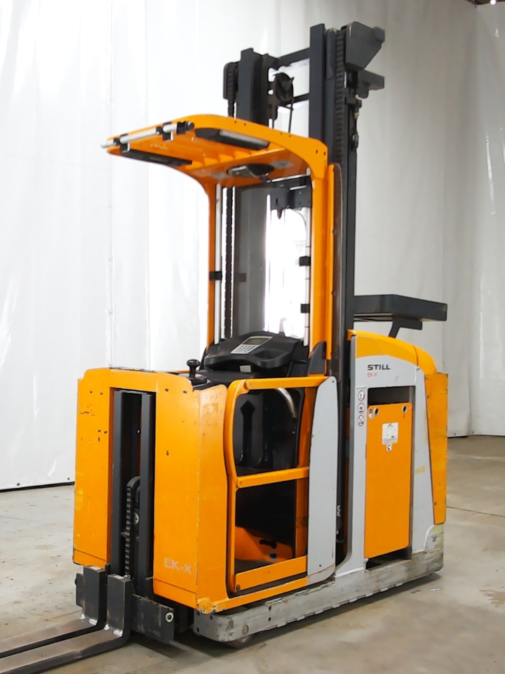 Still EK-X - Préparateur de commandes: photos 1 Still EK-X - Préparateur de commandes: photos 1