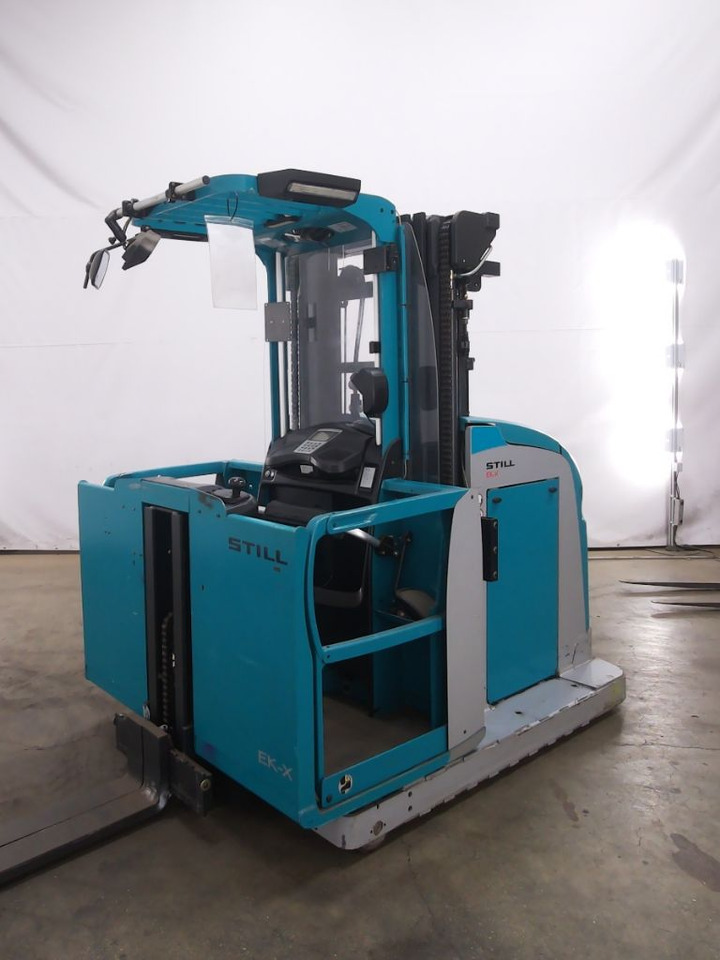 Préparateur de commandes Still EK-X48: photos 1