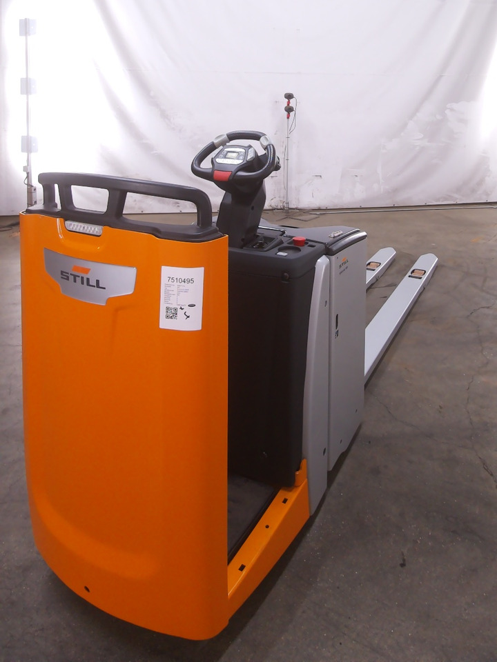Still EXH-S25/2400MM/BATT. - Transpalette: photos 2 Still EXH-S25/2400MM/BATT. - Transpalette: photos 2