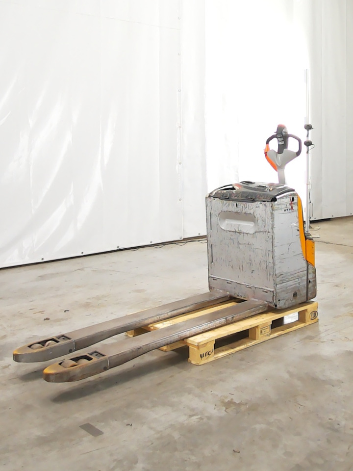 Still EXU20/1600MM - Transpalette: photos 1 Still EXU20/1600MM - Transpalette: photos 1