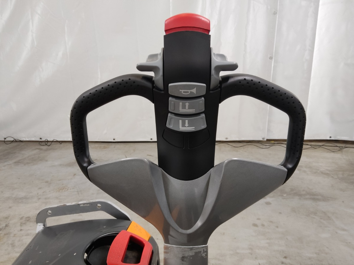 Still EXU20 - Transpalette: photos 3 Still EXU20 - Transpalette: photos 3