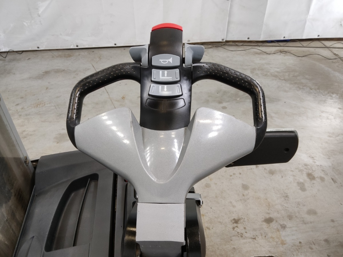 Still EXV-SF14 - Gerbeur: photos 3 Still EXV-SF14 - Gerbeur: photos 3