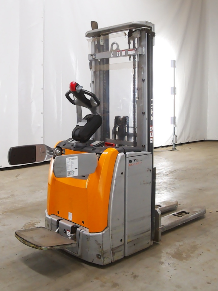 Still EXV-SF14 - Gerbeur: photos 2 Still EXV-SF14 - Gerbeur: photos 2