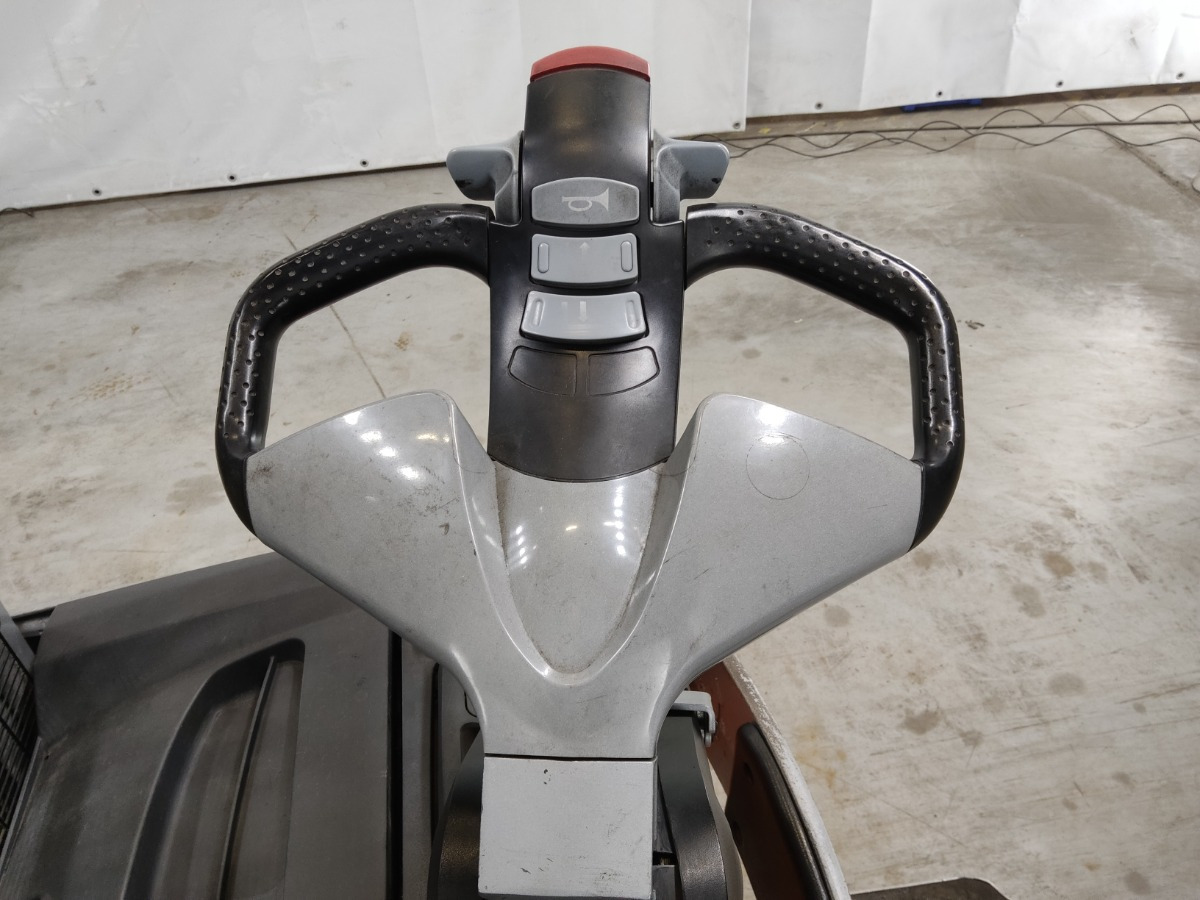 Still EXV-SF16 - Gerbeur: photos 3 Still EXV-SF16 - Gerbeur: photos 3