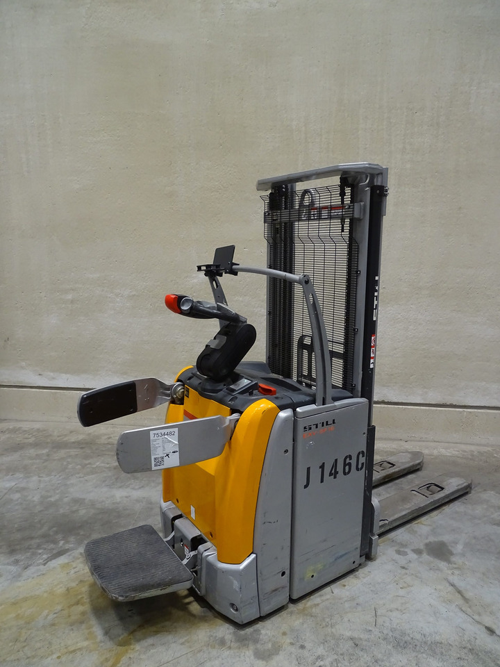 Still EXV-SF16 - Gerbeur: photos 2 Still EXV-SF16 - Gerbeur: photos 2