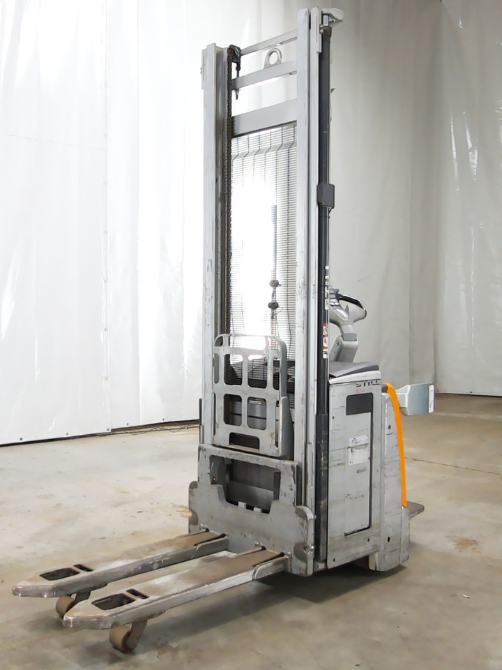 Still EXV-SF16D - Gerbeur: photos 1 Still EXV-SF16D - Gerbeur: photos 1