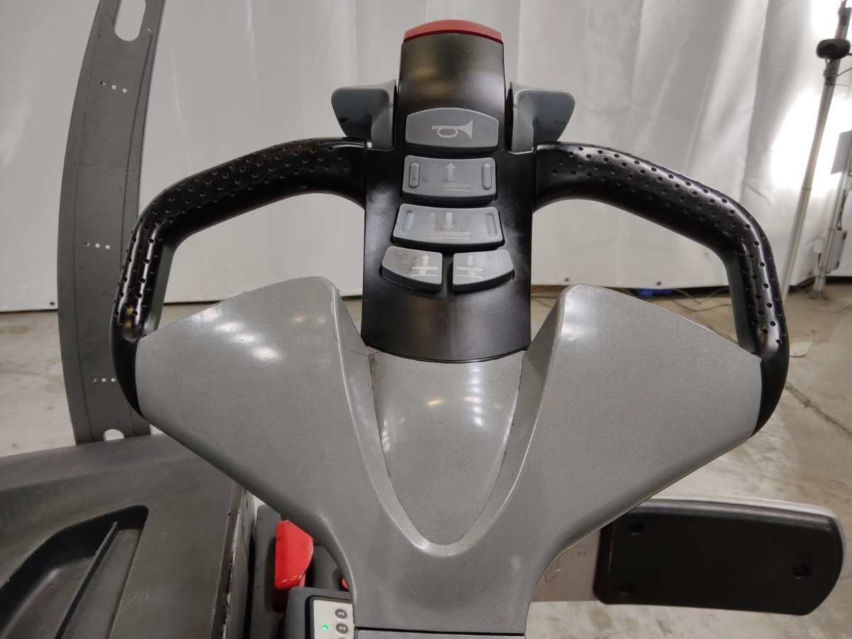 Still EXV-SF16D - Gerbeur: photos 3 Still EXV-SF16D - Gerbeur: photos 3