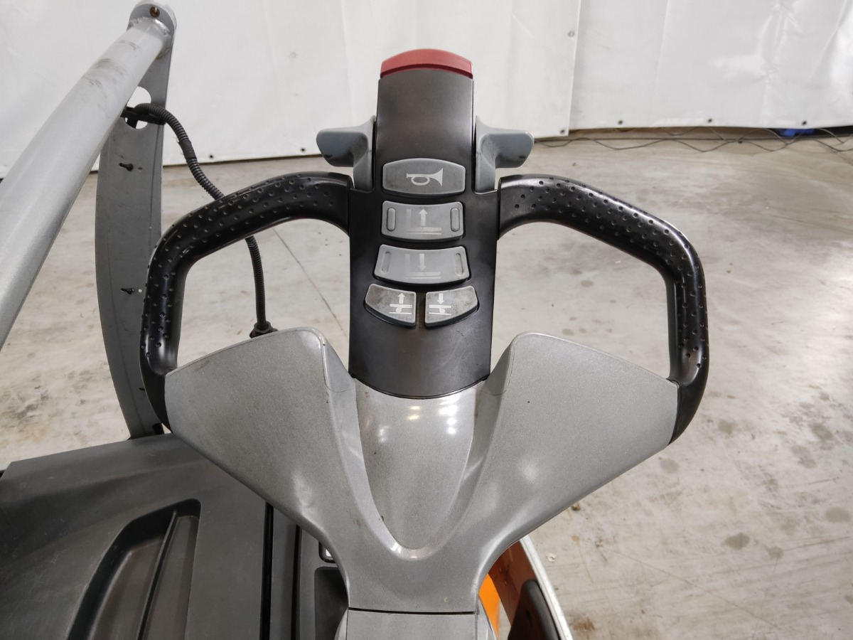 Still EXV-SF16D - Gerbeur: photos 3 Still EXV-SF16D - Gerbeur: photos 3