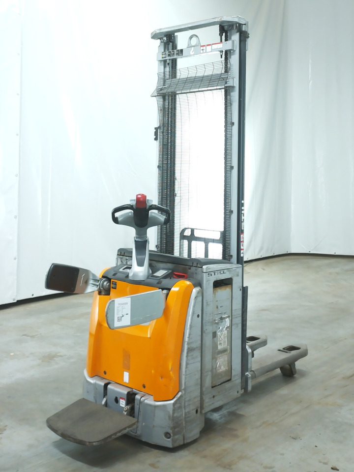 Still EXV-SF16D - Gerbeur: photos 2 Still EXV-SF16D - Gerbeur: photos 2