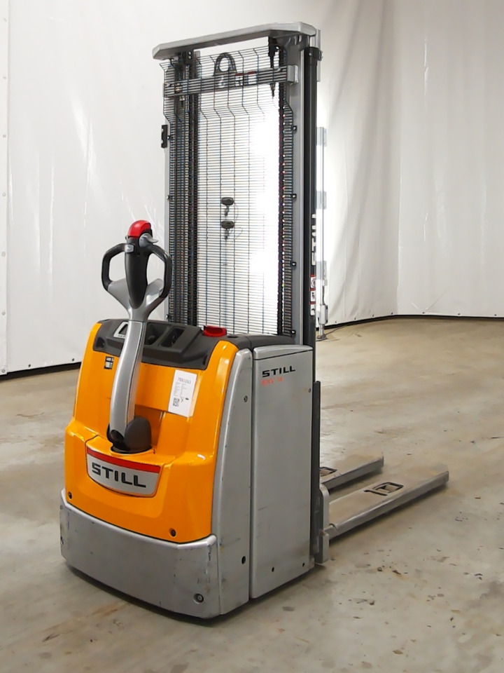 Still EXV14 - Gerbeur: photos 2 Still EXV14 - Gerbeur: photos 2