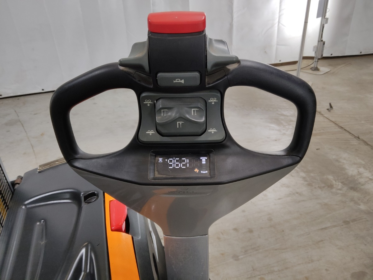 Still EXV14C - Gerbeur: photos 3 Still EXV14C - Gerbeur: photos 3