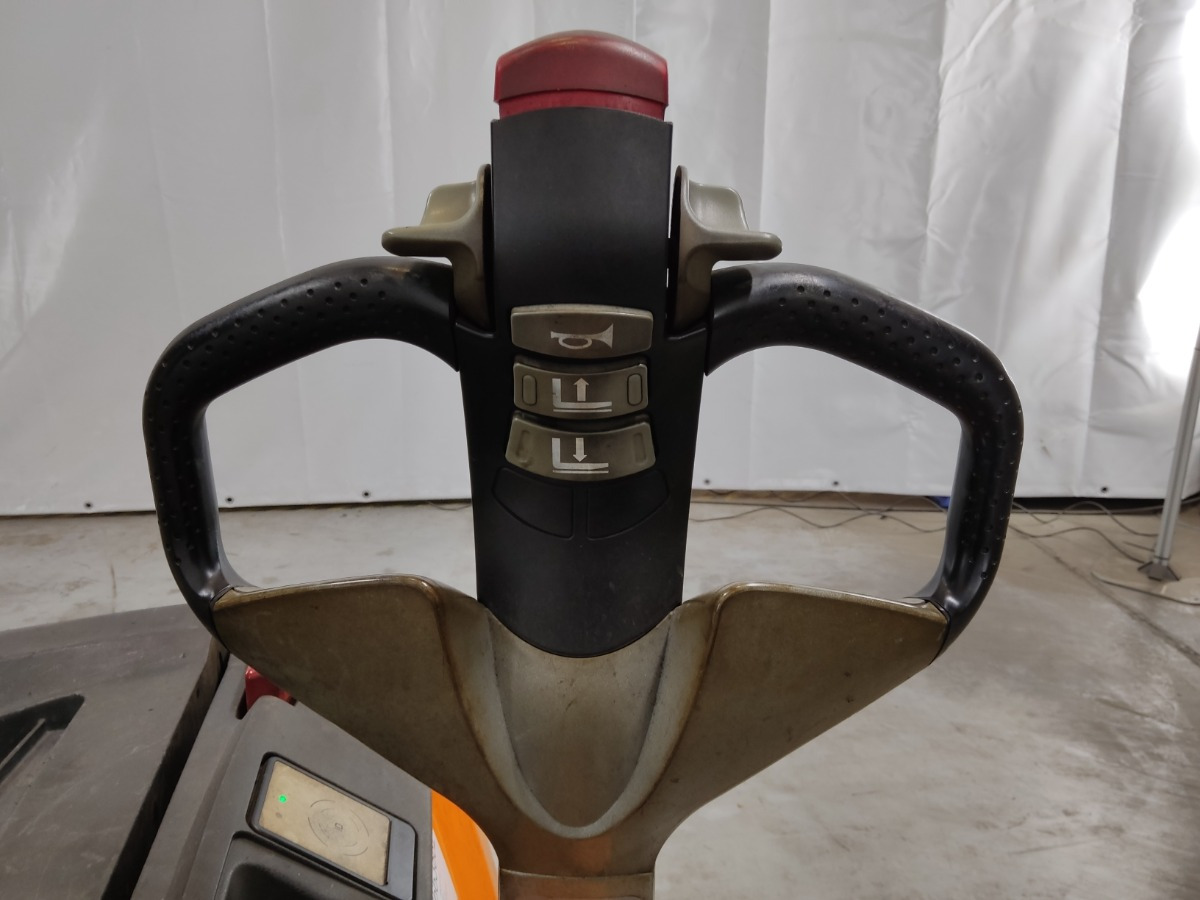 Still EXV16 - Gerbeur: photos 3 Still EXV16 - Gerbeur: photos 3