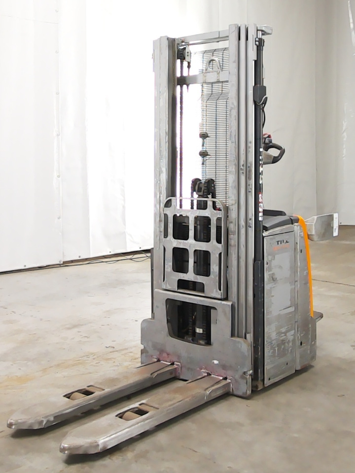 Still EXV16 - Gerbeur: photos 1 Still EXV16 - Gerbeur: photos 1