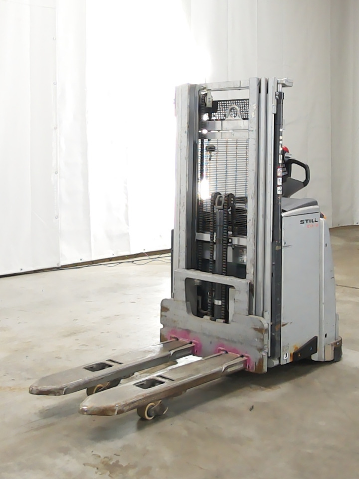 Still EXV16I - Gerbeur: photos 1 Still EXV16I - Gerbeur: photos 1