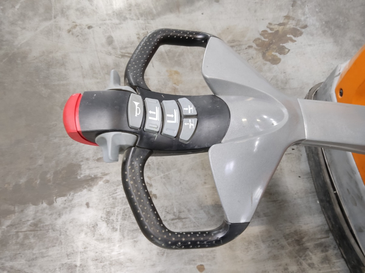 Still EXV16I - Gerbeur: photos 3 Still EXV16I - Gerbeur: photos 3