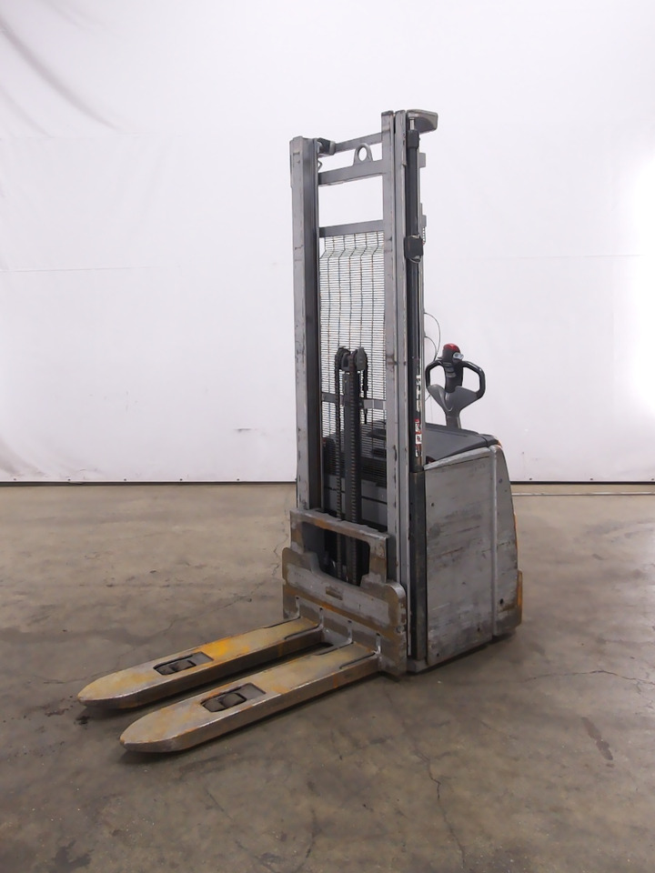 Gerbeur Still EXV20: photos 1