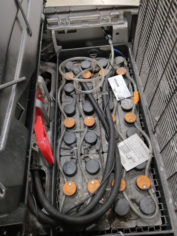 Still EXV20 - Gerbeur: photos 4 Still EXV20 - Gerbeur: photos 4