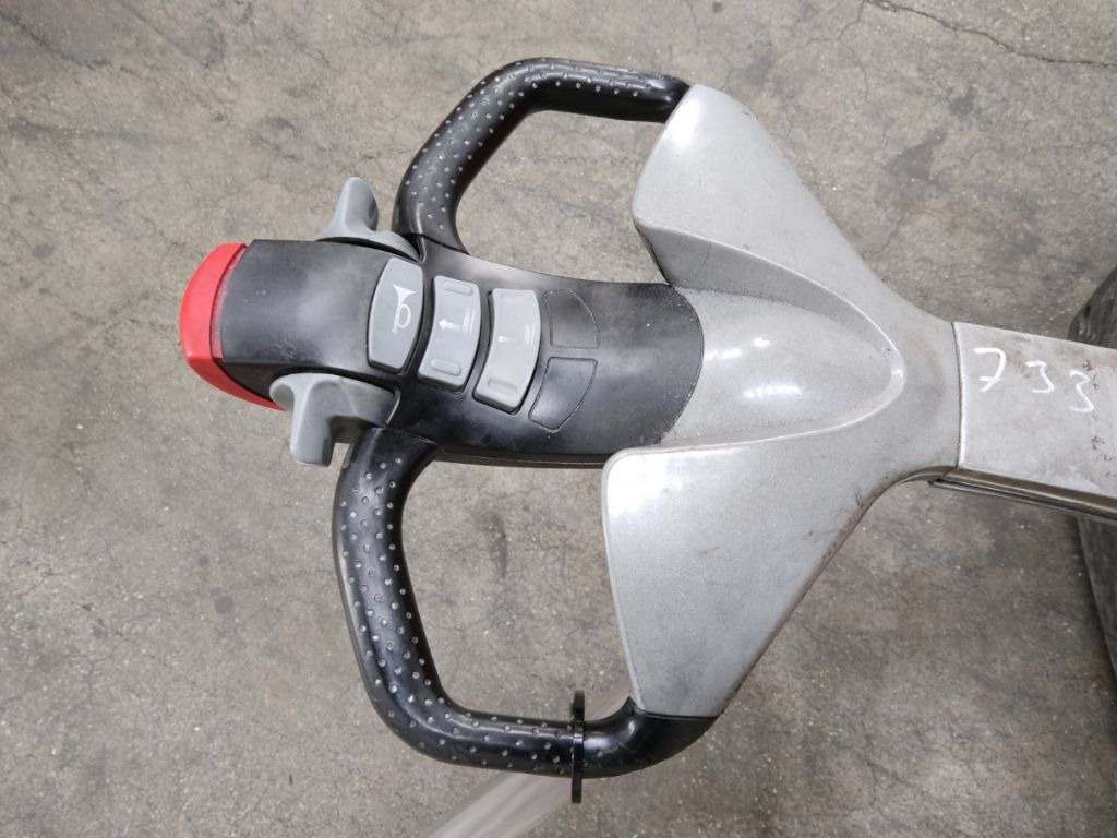 Still EXV20 - Gerbeur: photos 3 Still EXV20 - Gerbeur: photos 3