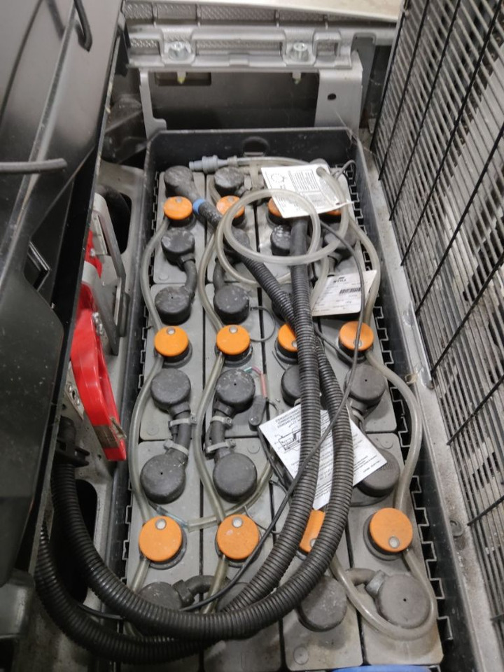 Still EXV20 - Gerbeur: photos 4 Still EXV20 - Gerbeur: photos 4