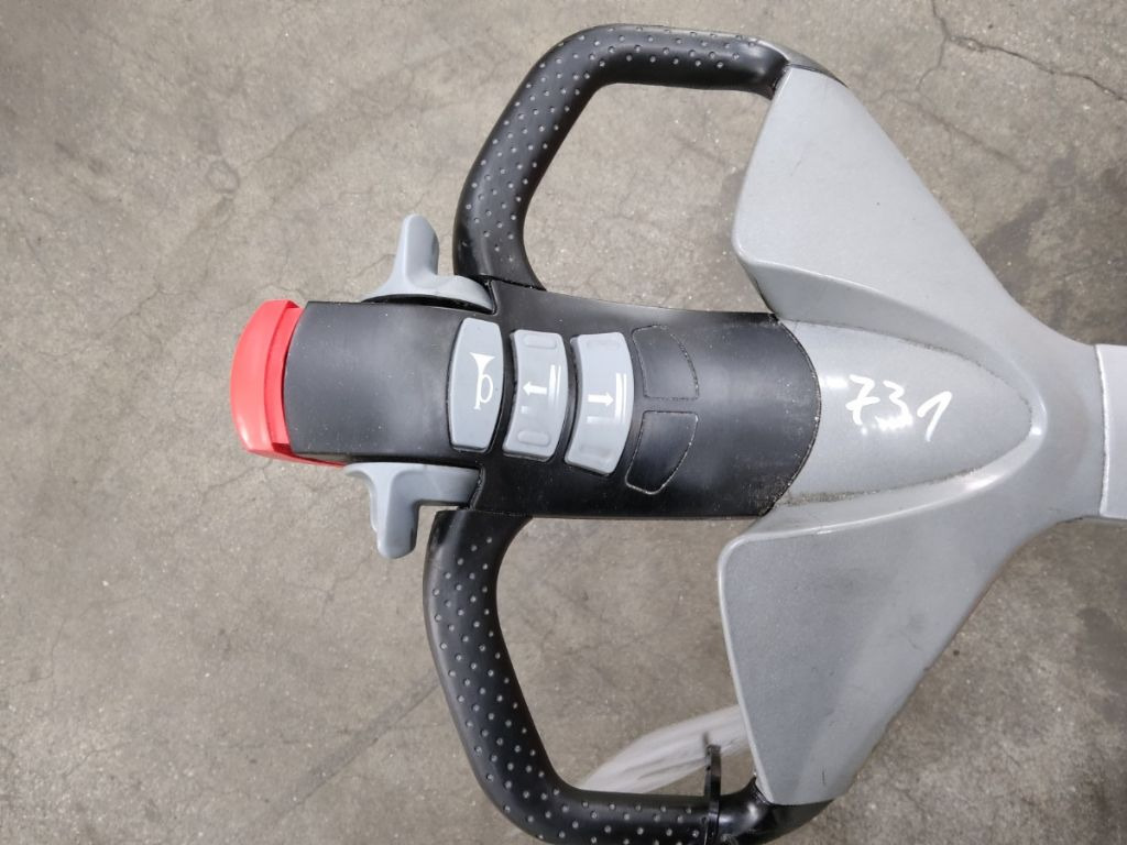 Still EXV20 - Gerbeur: photos 3 Still EXV20 - Gerbeur: photos 3