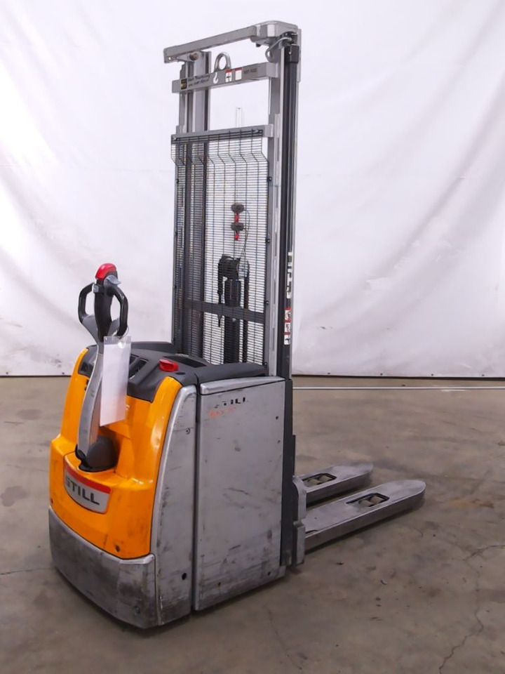 Still EXV20 - Gerbeur: photos 2 Still EXV20 - Gerbeur: photos 2