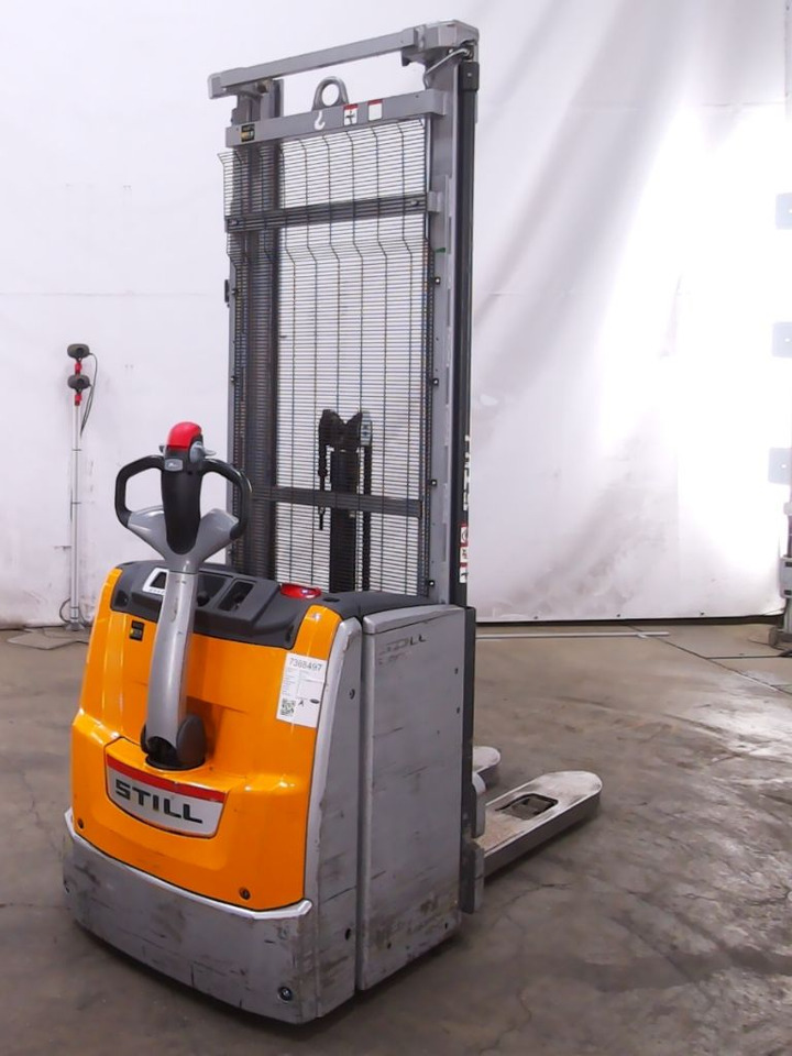 Still EXV20 - Gerbeur: photos 2 Still EXV20 - Gerbeur: photos 2