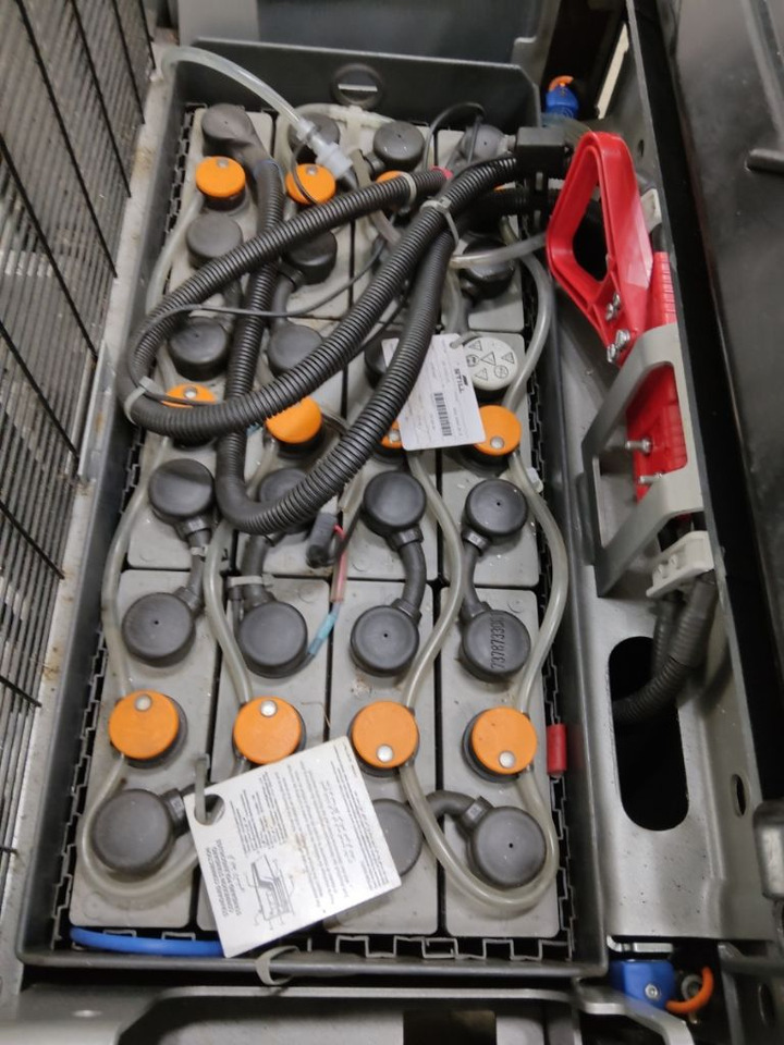 Still EXV20I - Gerbeur: photos 4 Still EXV20I - Gerbeur: photos 4