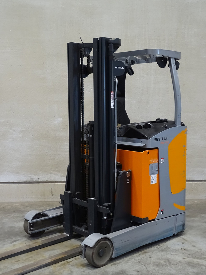 Still FM-X12 - Chariot à mât rétractable: photos 1 Still FM-X12 - Chariot à mât rétractable: photos 1