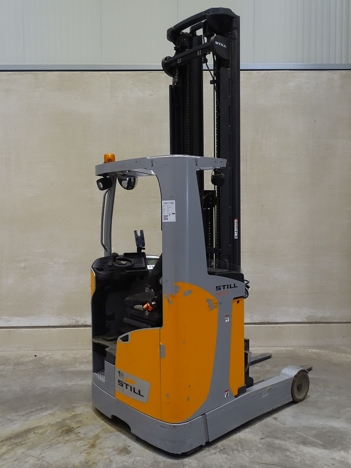 Still FM-X14 - Chariot à mât rétractable: photos 2 Still FM-X14 - Chariot à mât rétractable: photos 2