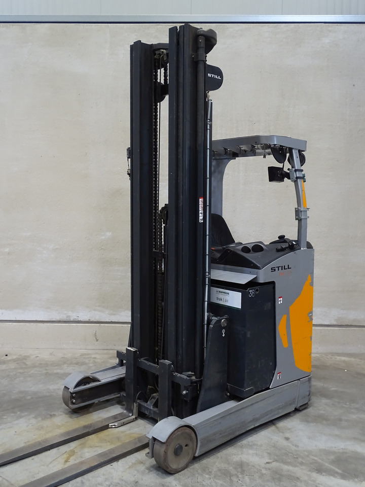 Still FM-X14 - Chariot à mât rétractable: photos 5 Still FM-X14 - Chariot à mât rétractable: photos 5