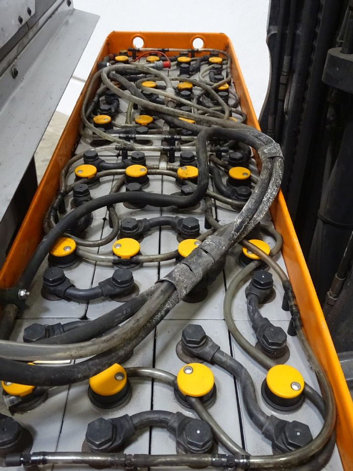 Still FM-X14 - Chariot à mât rétractable: photos 4 Still FM-X14 - Chariot à mât rétractable: photos 4