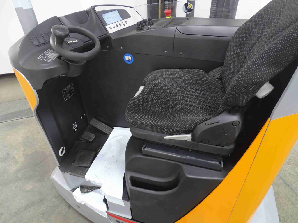 Still FM-X14W - Chariot à mât rétractable: photos 3 Still FM-X14W - Chariot à mât rétractable: photos 3