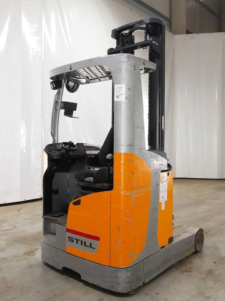 Still FM-X17 - Chariot à mât rétractable: photos 2 Still FM-X17 - Chariot à mât rétractable: photos 2