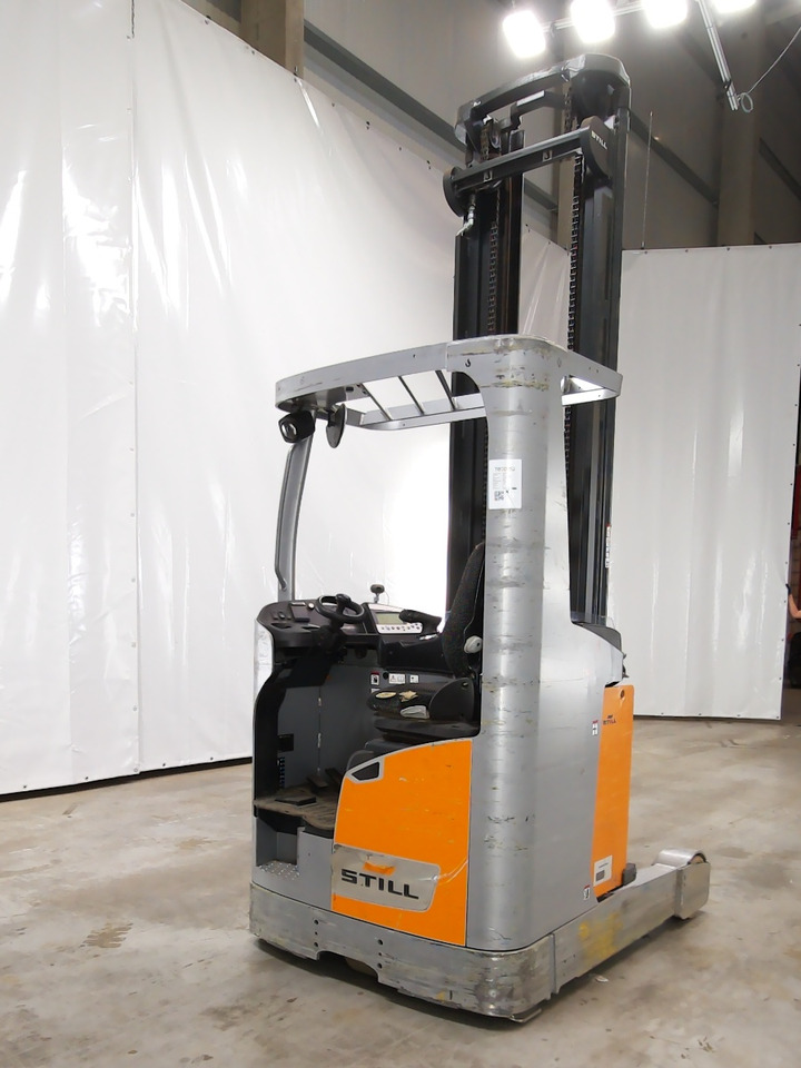 Still FM-X17 - Chariot à mât rétractable: photos 2 Still FM-X17 - Chariot à mât rétractable: photos 2