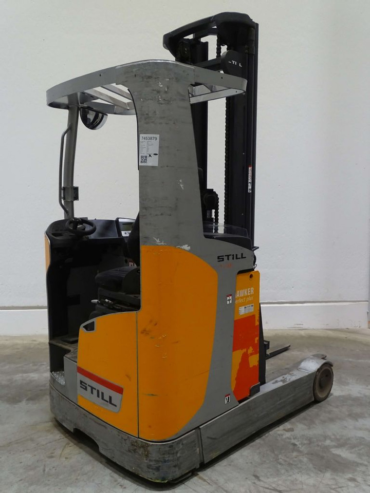 Still FM-X17 - Chariot à mât rétractable: photos 2 Still FM-X17 - Chariot à mât rétractable: photos 2