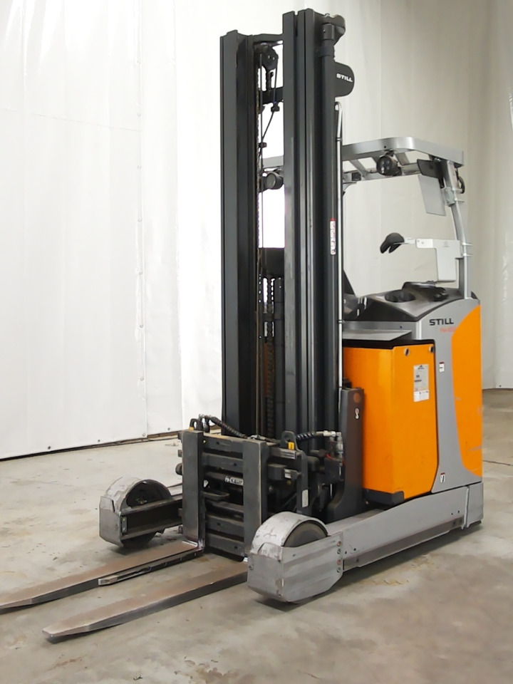 Still FM-X20 - Chariot à mât rétractable: photos 1 Still FM-X20 - Chariot à mât rétractable: photos 1