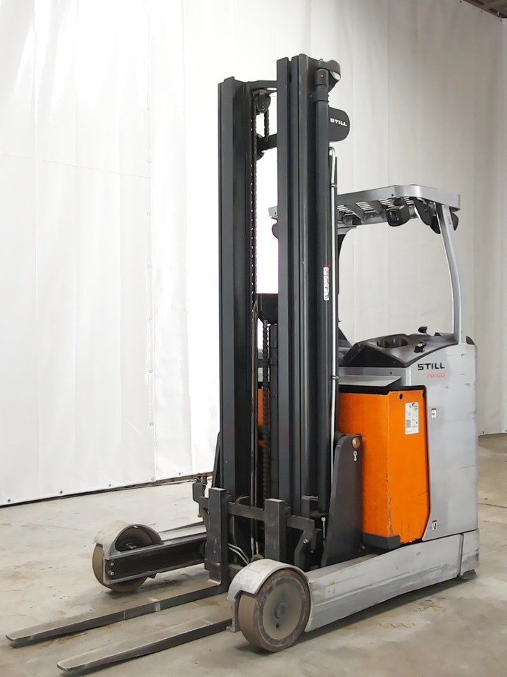 Still FM-X20 - Chariot à mât rétractable: photos 1 Still FM-X20 - Chariot à mât rétractable: photos 1