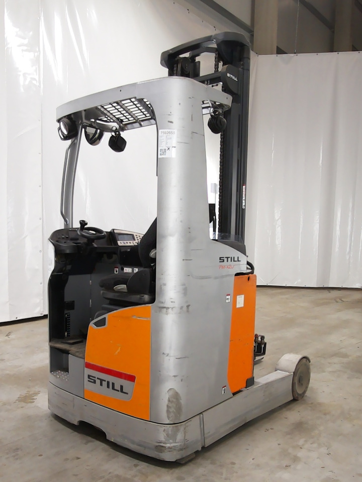 Still FM-X20 - Chariot à mât rétractable: photos 2 Still FM-X20 - Chariot à mât rétractable: photos 2