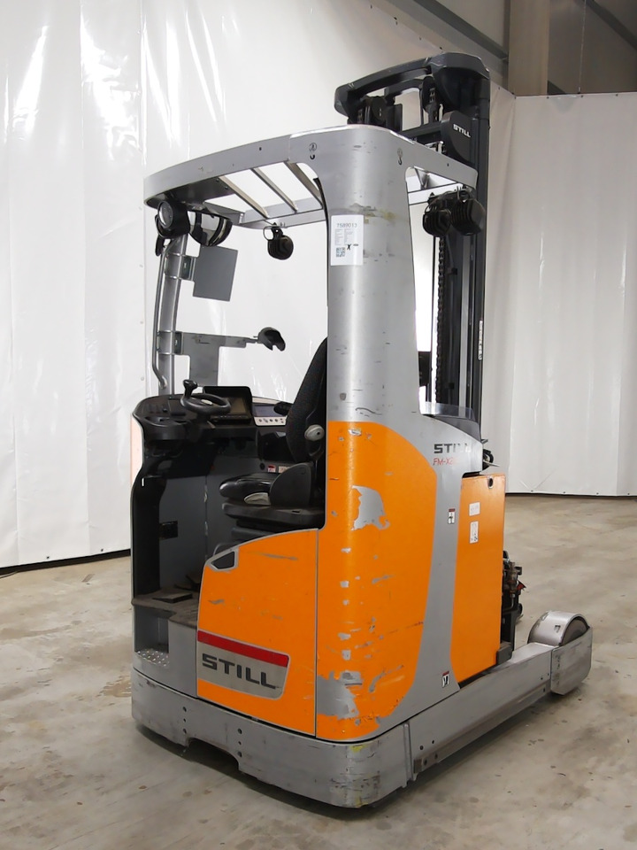 Still FM-X20 - Chariot à mât rétractable: photos 2 Still FM-X20 - Chariot à mât rétractable: photos 2