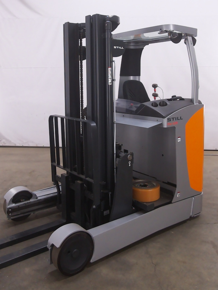 Chariot à mât rétractable Still FM-X25/BATT.NEU: photos 1